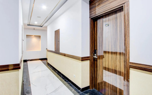 Townhouse Oak Near The Park Mall Semarang – Guest Rooms – Semarang
