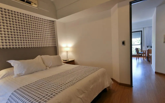 Gran Hotel Paraná