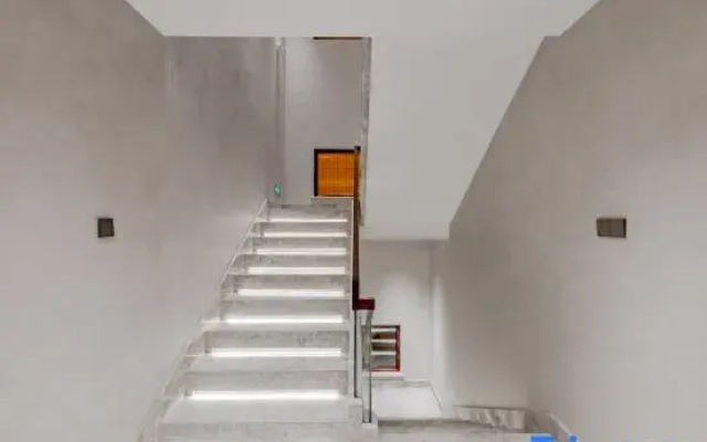 Yao Family Courtyard · Yijiang Residence