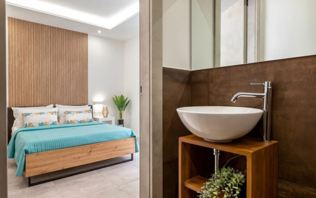 Sardinia Re - Parkside Rooms - 1