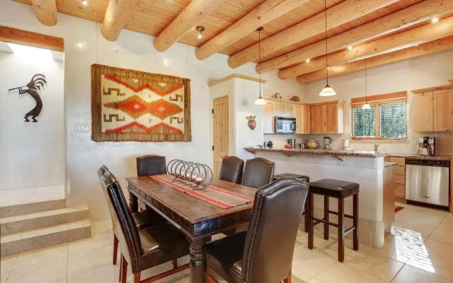 Bishops Lodge Villa Corazones