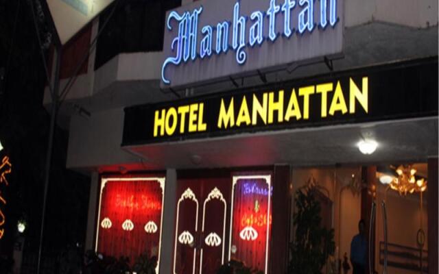 Hotel Manhattan