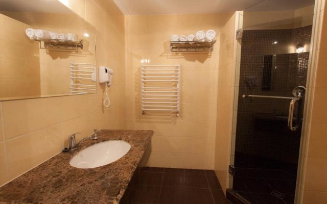 Gościniec pod Strzechą