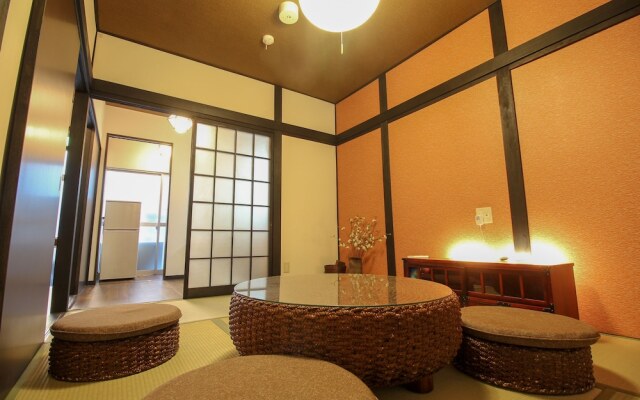 JQ Villa Kyoto Higashikujo