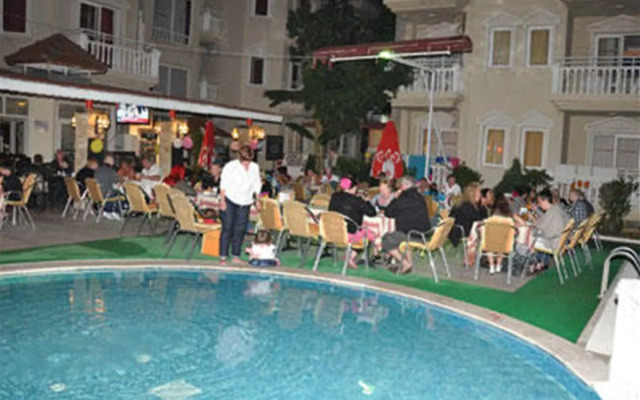 Sun Dream Apartments