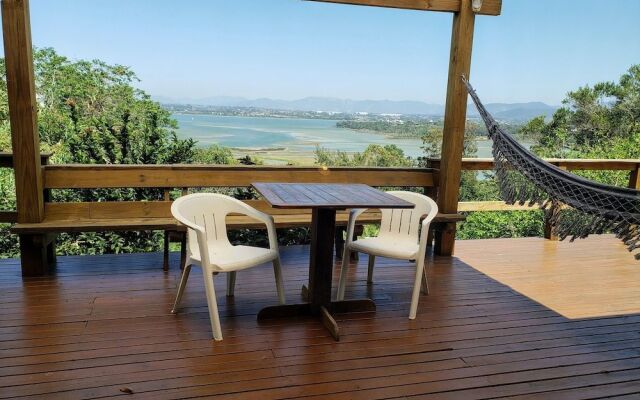 Chalés & Bangalôs Ibiraquera