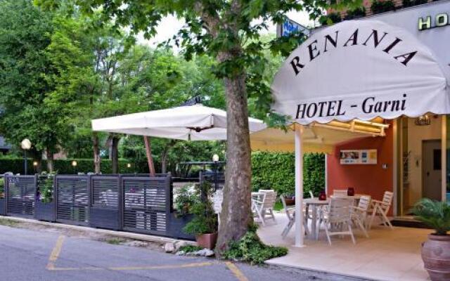 Hotel Garni Renania