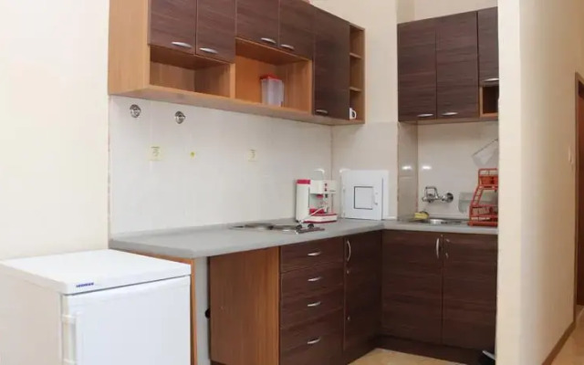 Menada Elit III Apartments