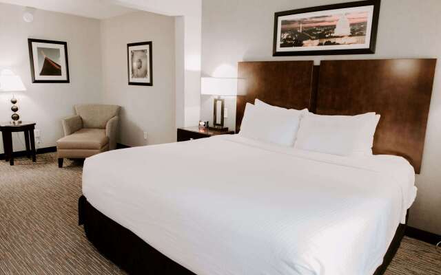 Wingate by Wyndham Chantilly / Dulles Airport