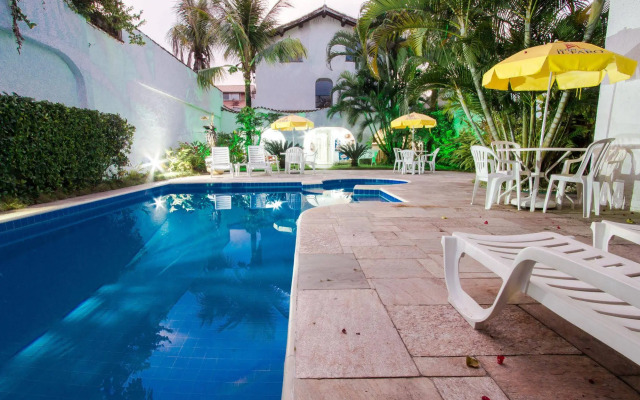 Hotel Il Faro