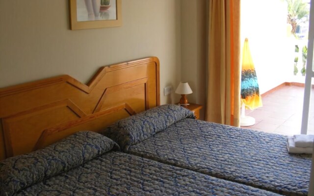 Malaga 102181 2 Bedroom Apartment By Mo Rentals