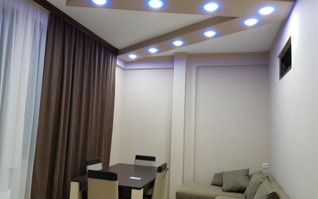 David's Aparment 1