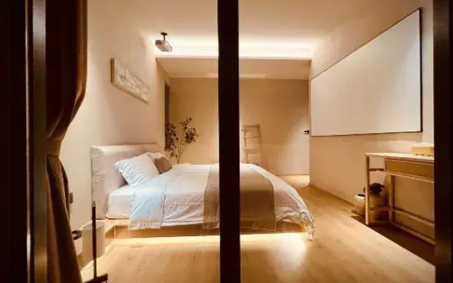 Xiaoqingzhou Homestay (Dongjianghu Scenic Area)