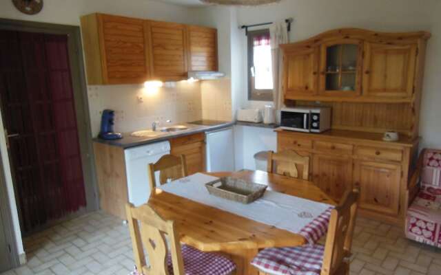 Résidence Paul Ricard