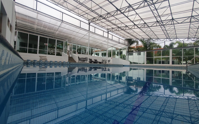 Hotel Casablanca Xicotepec