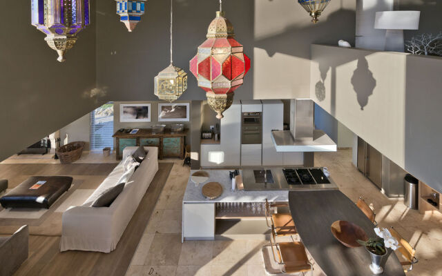 Plett Lagoon Villa