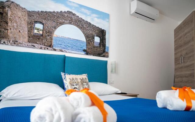 White Apartments & Spa