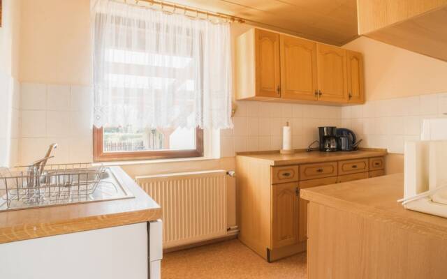 Countryside Stay in Meisdorf