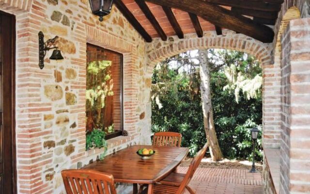 House Al Vento Monteverdi marittimo