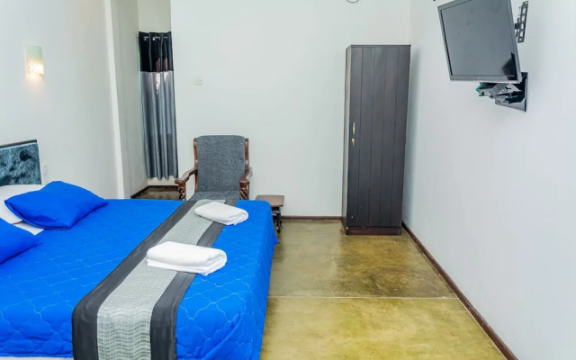 ShiCo Transit Hotel