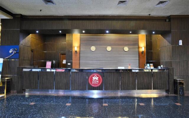 ZEN Rooms Near Grand Indonesia Mall