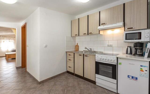 Beautiful Apartment in Crikvenica With 1 Bedrooms and Wifi