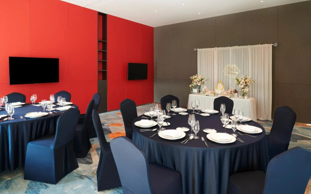 Ibis Styles Ambassador Incheon Airport