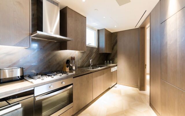 Maison Privee - Five Residence