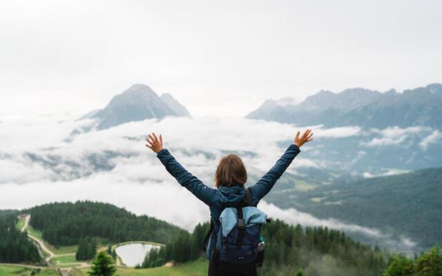 HENRI Country House Seefeld - Tirol