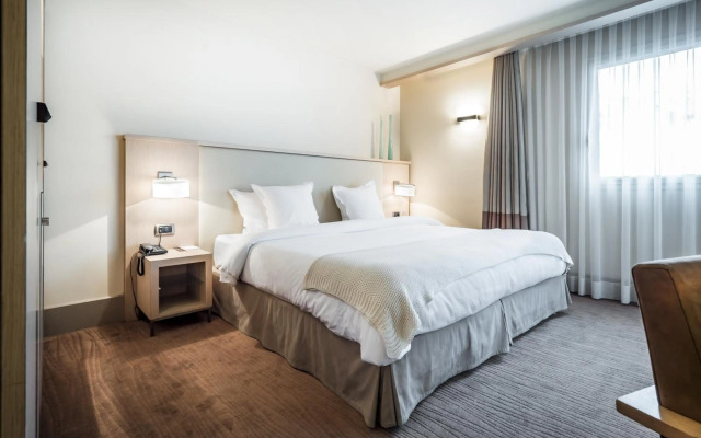 Hotel Le Pré Carré