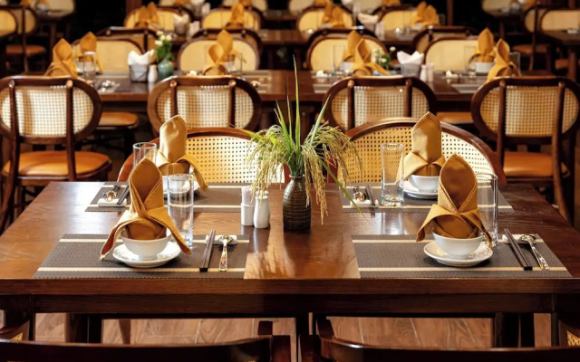 Athena Premier Resort Ninh Bình