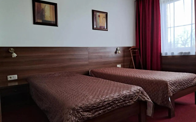 Penzion Kozak B&B