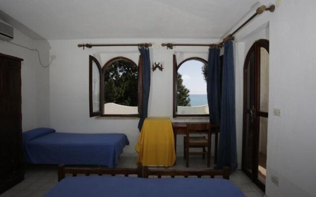 Hotel La Giara