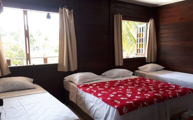 Ypioca Beach Pousada