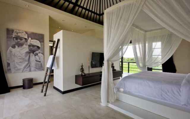 Ami Soul Villa - Canggu