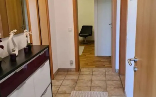 "moseltor" Comfortable Holiday Residence