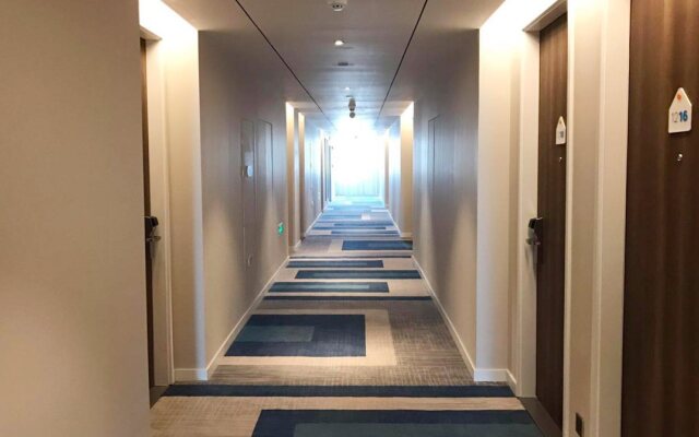 Holiday Inn Express Shijiazhuang High-tech Zone by IHG
