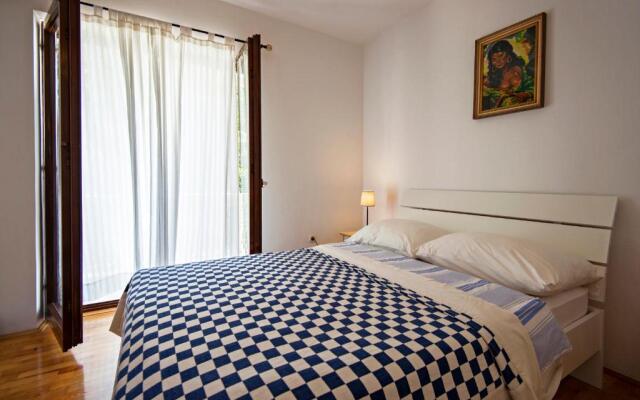 Apartments Petrčane Welcome