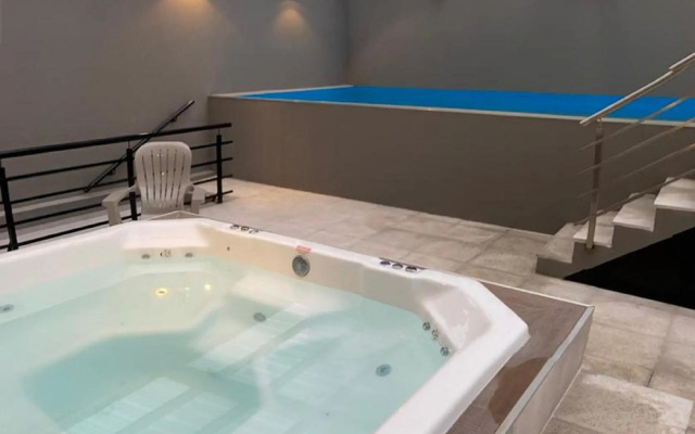 Hotel Traful