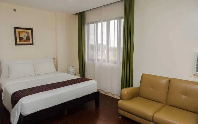 Palmbeach Resort and Spa Mactan