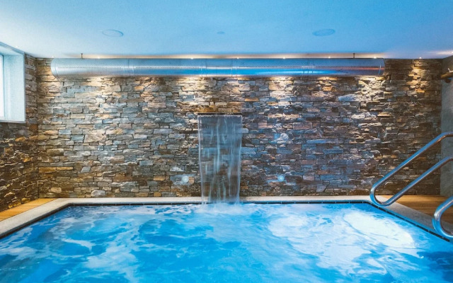 Residence Hotel Miralago