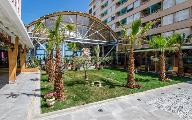 Phoenicia Royal