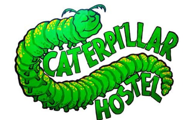 Caterpillar Hostel