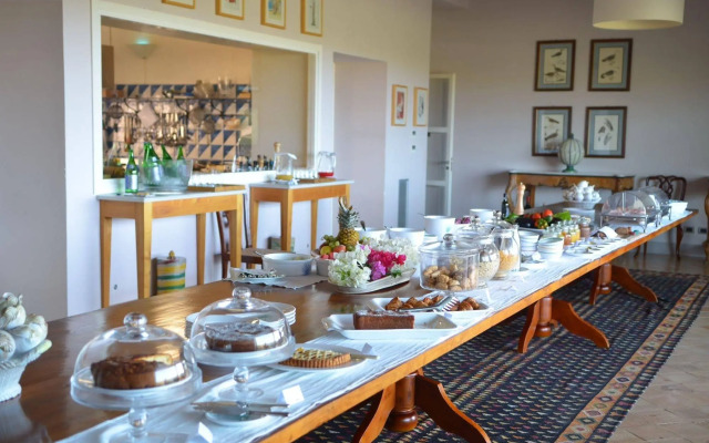 La Foresteria Planeta Estate