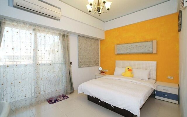 Ai Yue Homestay