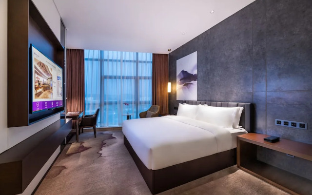Mercure Shenzhen Pinghu