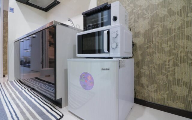 HG Cozy Hotel No.18 Shimanouchi