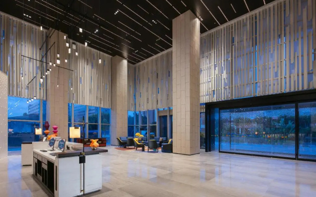 Hampton by Hilton Zhongshan Xiaolan