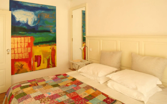 Herdade da Matinha Country House & Restaurant