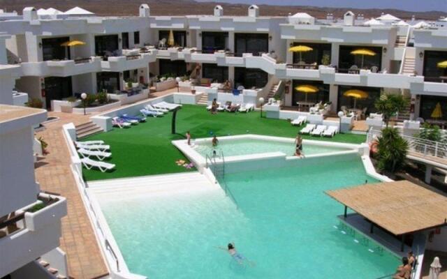 Club Timanfaya Apartamentos